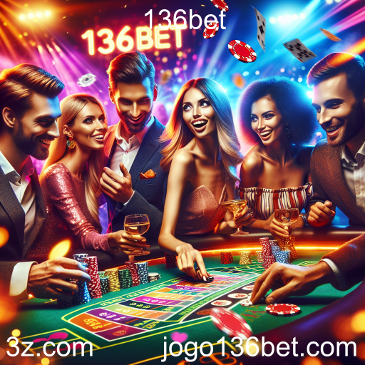 Explorando a Diversidade dos Jogos de Mesa no 136bet